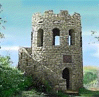 Clarks Tower